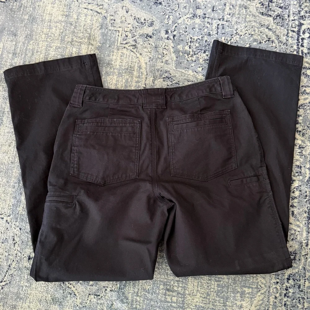 Duluth Trading Co. Cargo Pants 10x31
